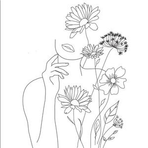 Meet your Posher, Haley